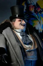 BATMAN RETURNS MAYORAL PENGUIN 1/4 AF - immagine 4