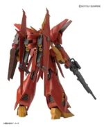 RE BAWOO 1/100 - immagine 4