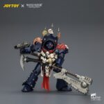 Warhammer The Horus Heresy Action Figure Night Lords Legion Praetor in Tartaros Terminator Armour 14 cm - immagine 4