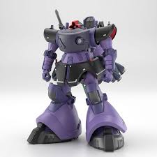 52993_1771353520 MK Gundam HG Gquuuuuux Mobile Suit E Tentative 13cm - immagine 1