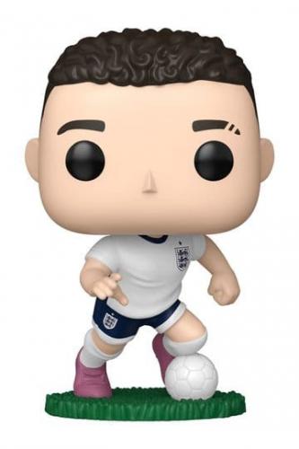 55592_1769026979 Funko POP! England FC: Phil Foden (86) - immagine 1