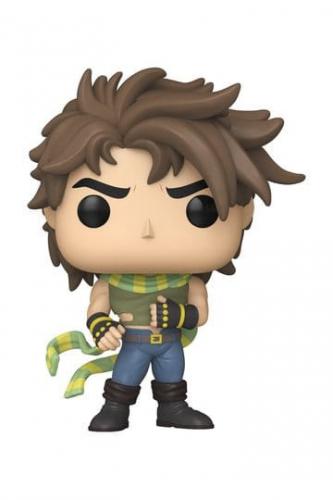55623_1769027018 Funko POP! JoJo's Bizarre ADV: Joseph (2266) - immagine 1