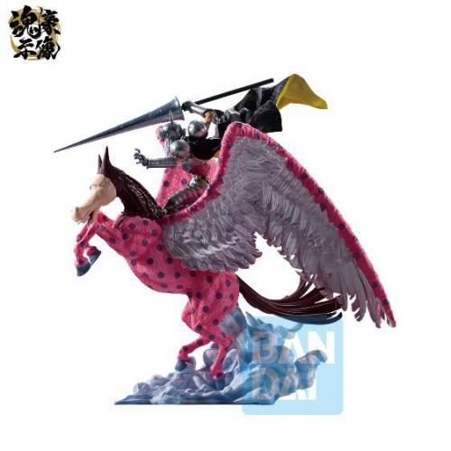 56574_1758639763 Ichibansho One Piece Ex Devils Vol.3: Pierre / Gan Fall 25cm - immagine 1