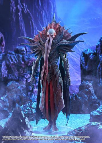 56780_1759572225 ST Baldur's Gate 3 PUP SP: The Emperor 22cm - immagine 1