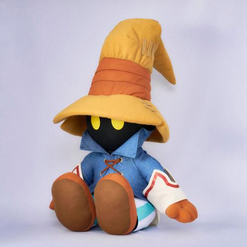 57126_1761151784 Final Fantasy IX Peluche: Vivi Ornitier 50cm - immagine 1