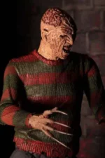 NIGHTMARE ON ELM STREET FREDDY ULT 2 AF - immagine 3