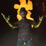 NIGHTMARE ON ELM STREET FREDDY ULT 2 AF