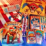 One Piece Gift Box Recruitment Kit - immagine 3