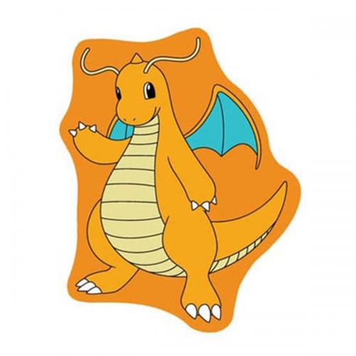 58469_1768309705 Pokemon Peluche: Dragonite 36cm - immagine 1