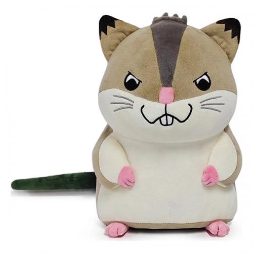58703_1769281157 ST Overlord Peluche: Hamusuke 22cm - immagine 1