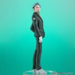 Mobile Suit Gundam Lucrea Lite PVC Figure GQuuuuuuX Challia Bull 20 cm - immagine 5