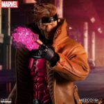 Marvel Action Figure 1/12 Gambit 17 cm - immagine 5