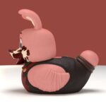 Silent Hill Tubbz Mini PVC Figure Robbie the Rabbit 5 cm - immagine 5