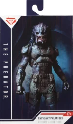 PREDATOR 2018 PREDATOR DLX AF - immagine 3