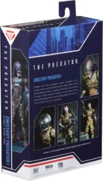 PREDATOR 2018 PREDATOR DLX AF - immagine 4