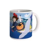 KIKI DELIVERY MUG - immagine 2