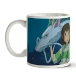 SPIRITED AWAY MUG - immagine 2