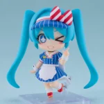 HATSUNE MIKU MESMERIZER NENDOROID - immagine 2