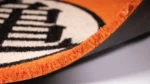 DRAGON BALL TURTLE GYM SMALL DOORMAT - immagine 4