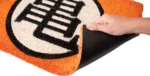 DRAGON BALL TURTLE GYM SMALL DOORMAT - immagine 5