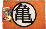 DRAGON BALL TURTLE GYM SMALL DOORMAT - immagine 2