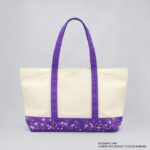 Final Fantasy X Tote Bag Yuna Large - immagine 3