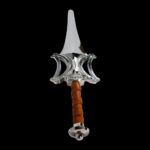 Masters of the Universe (Movie 2026) Prop Replica 1/1 He-Man Sword of Power 102 cm Limited Edition - immagine 5