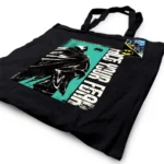 BATMAN FACE YOUR FEAR TOTE BAG - immagine 2