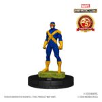 Marvel HeroClix: 25th Anniversary Booster Brick (12) - immagine 3