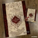 HP MARAUDERS MAP 1000PCS PUZZLE - immagine 2