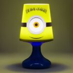 Minions Desk Lamp - immagine 4