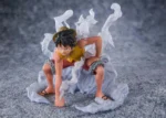 ONE PIECE LUFFY SUMMIT BATTLE FIGUARTSZERO - immagine 3