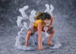 ONE PIECE LUFFY SUMMIT BATTLE FIGUARTSZERO - immagine 2
