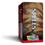 Dungeons & Dragons RPG Reference Cards: Spells (Levels 4-5) *English Version* - immagine 4