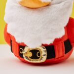 Holidays Tubbz Plush Figure Santa Claus - immagine 6