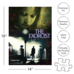 THE EXORCIST 500PCS PUZZLE