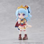 BanG Dream! PalVerse Mini Figures Hello, Happy World! Blind Box Display (6) - immagine 4