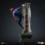 SPIDER-MAN BRAND NEW DAY  SPIDER-MAN 1/10 STATUE - immagine 2