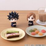 Jujutsu Kaisen Look Up PVC Figure Nobara Kugisaki 11 cm (Repeat) - immagine 6
