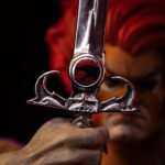 ThunderCats Art Scale Statue 1/10 Lion-O Unleashed 35 cm - immagine 6