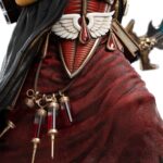 Warhammer 40K Statue 1/6 Mephiston Lord of Death Limited Edition 63 cm - immagine 3