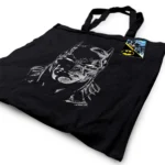 BATMAN FACE TOTE BAG - immagine 2