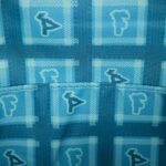 Phineas & Ferb Perry the Platypus Pool Crossbody Bag - immagine 3
