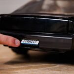 Knight Rider DieCast Replica 1/10 K.I.T.T. heo EU Exclusive 53 cm - immagine 4