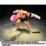 DRAGON BALL Z RECOOME THE NIGHTMARE S.H.FIGUARTS - immagine 4