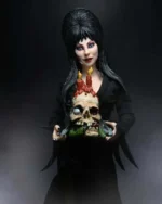 ELVIRA 8" CLOTHED ACTION FIGURE - immagine 3