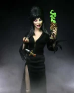 ELVIRA 8" CLOTHED ACTION FIGURE - immagine 4