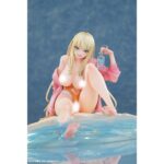 Original Character PVC Figure 1/6 Solar Gift Tia 14 cm - immagine 5