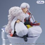 Inuyasha Noodle Stopper PVC Figure Sesshomaru Volume 2 10 cm - immagine 6
