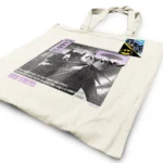 BATMAN LOGO TOTE BAG - immagine 2